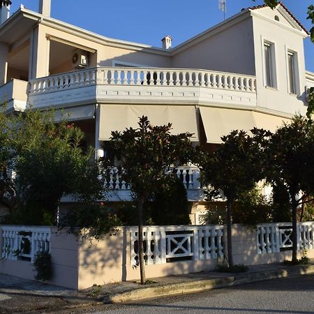 Five Stars In Trikala Apartamento Exterior foto