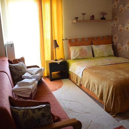 Five Stars In Trikala Apartamento Exterior foto