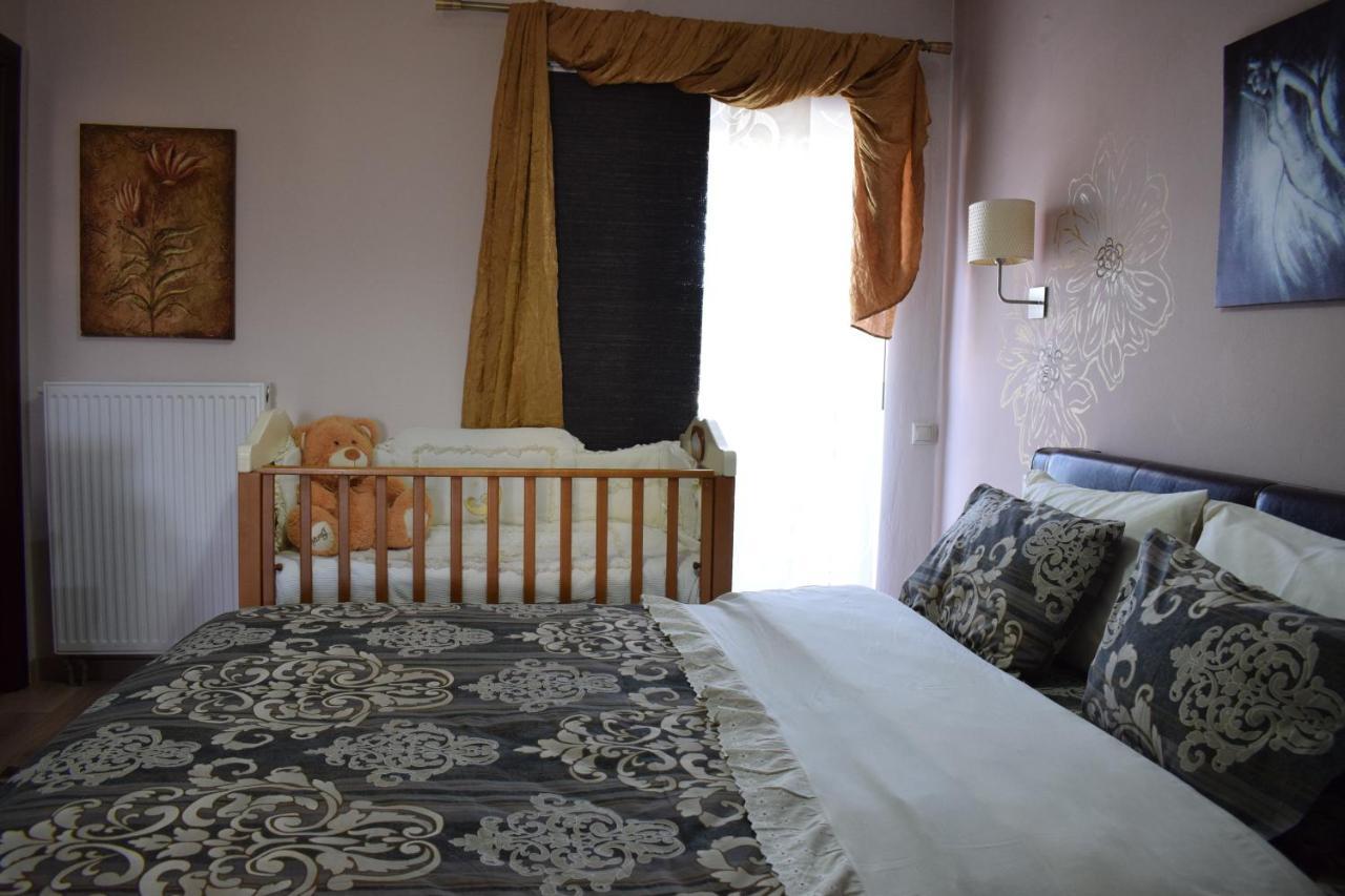 Five Stars In Trikala Apartamento Exterior foto