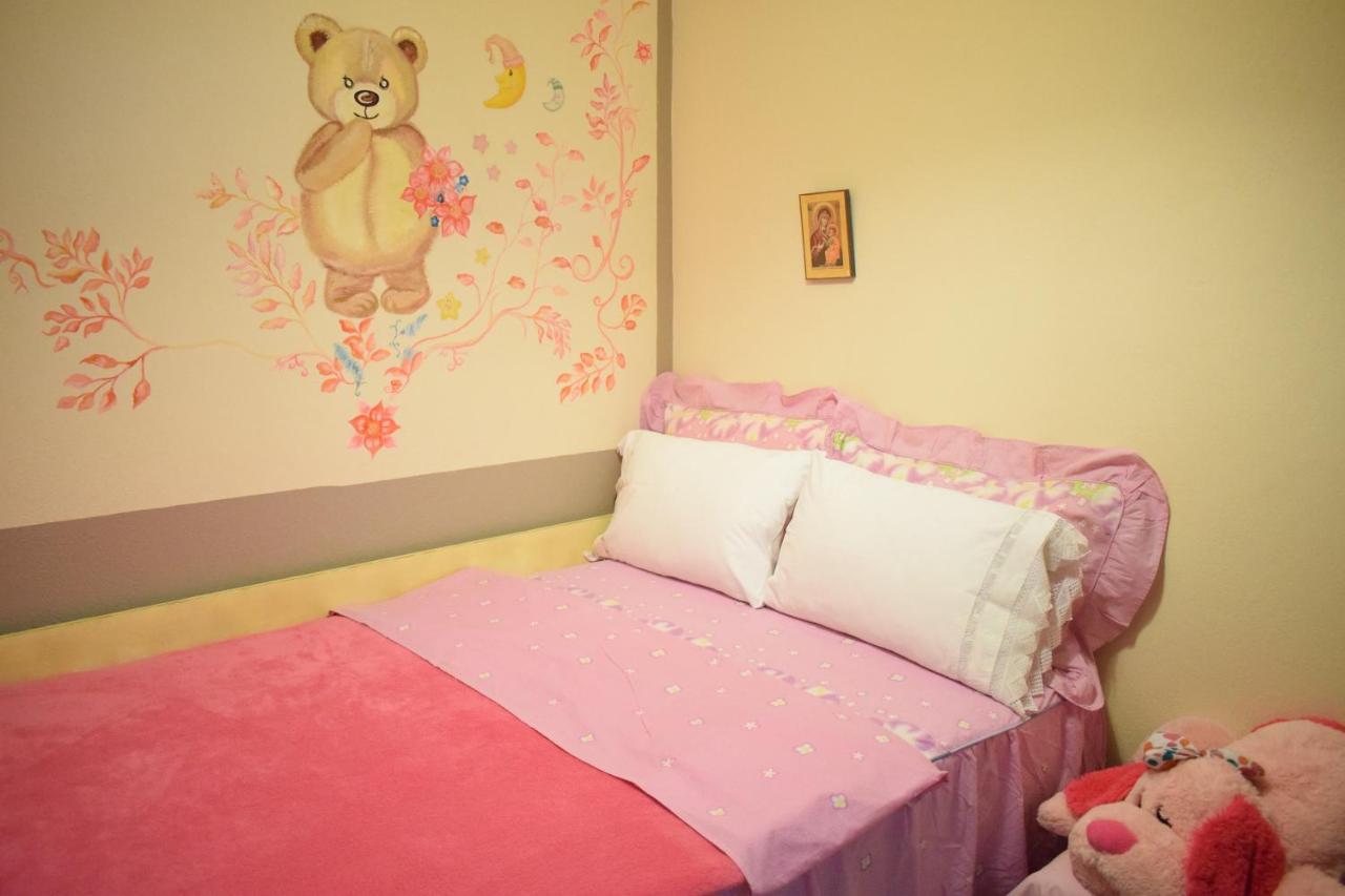 Five Stars In Trikala Apartamento Exterior foto