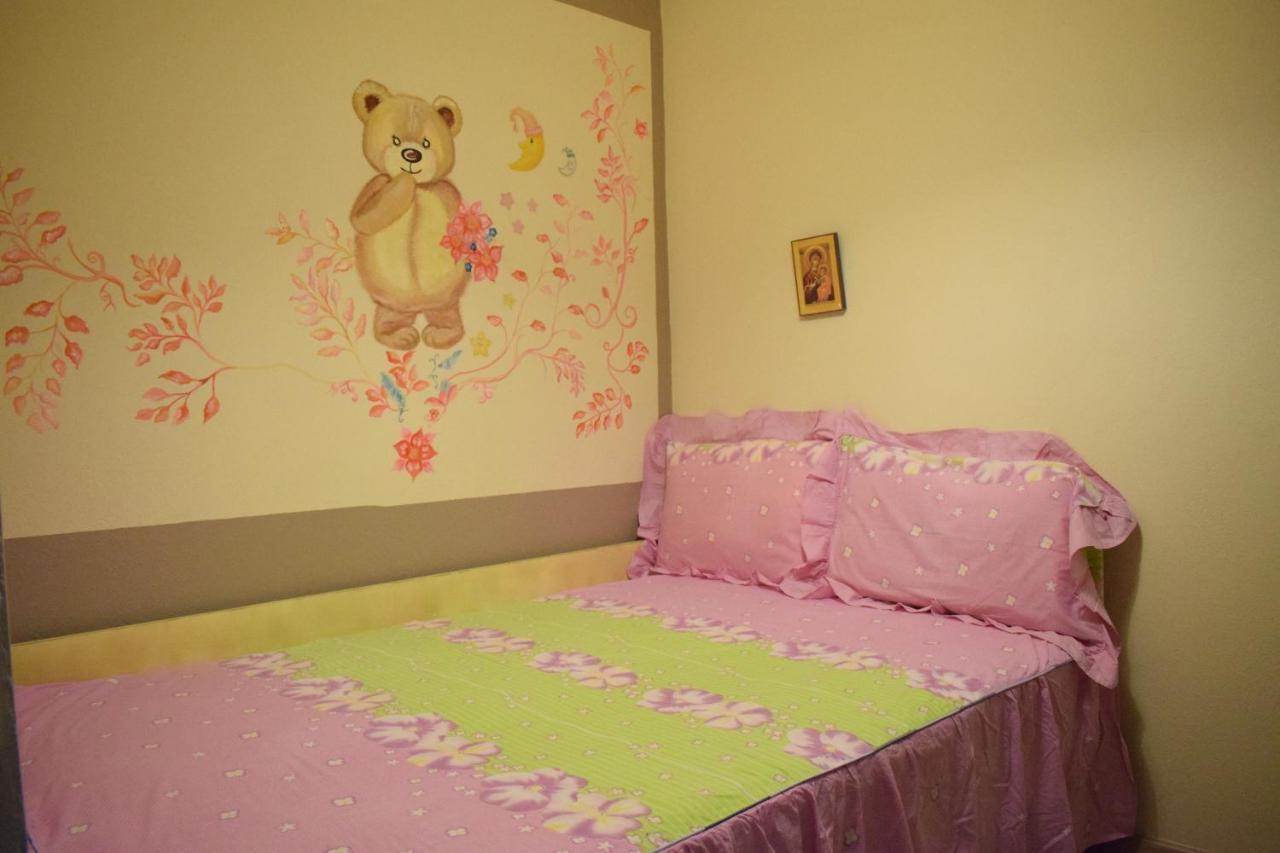 Five Stars In Trikala Apartamento Exterior foto