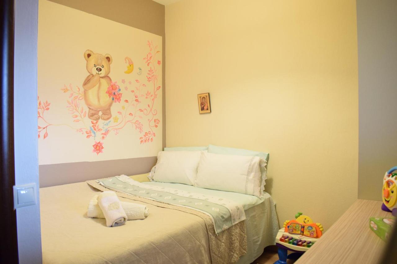Five Stars In Trikala Apartamento Exterior foto
