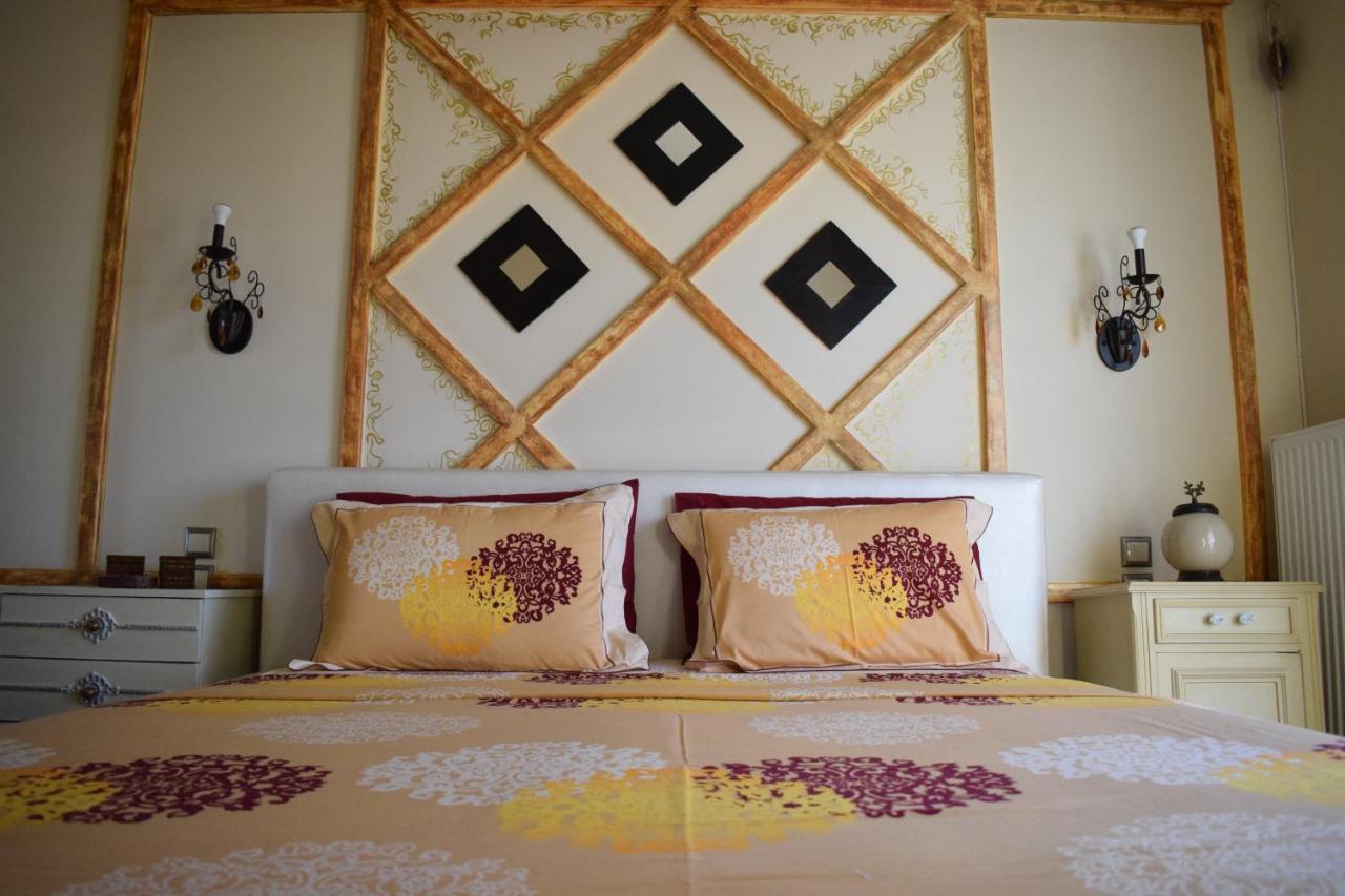 Five Stars In Trikala Apartamento Exterior foto