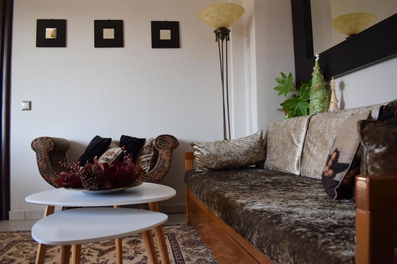 Five Stars In Trikala Apartamento Exterior foto