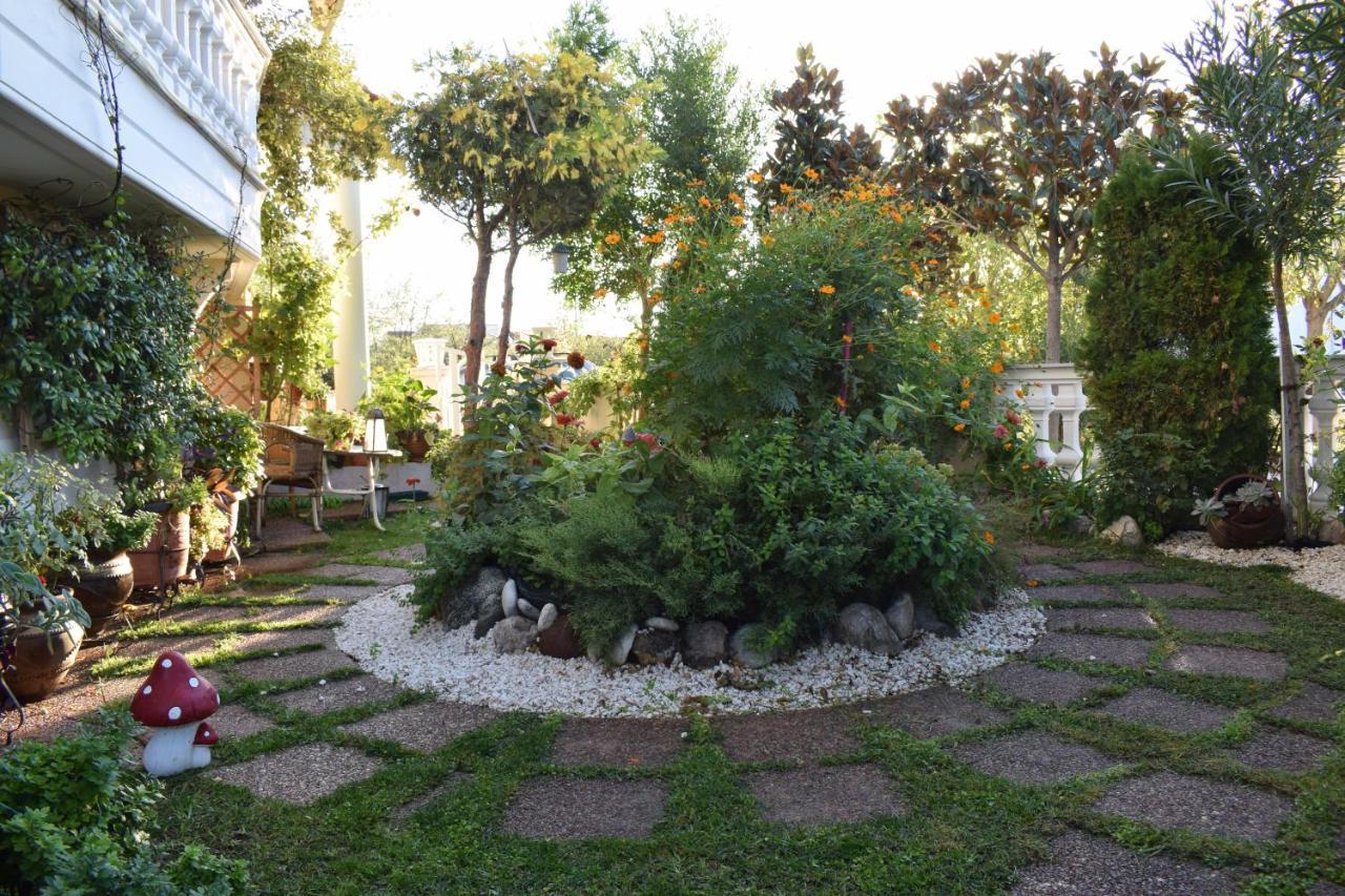 Five Stars In Trikala Apartamento Exterior foto