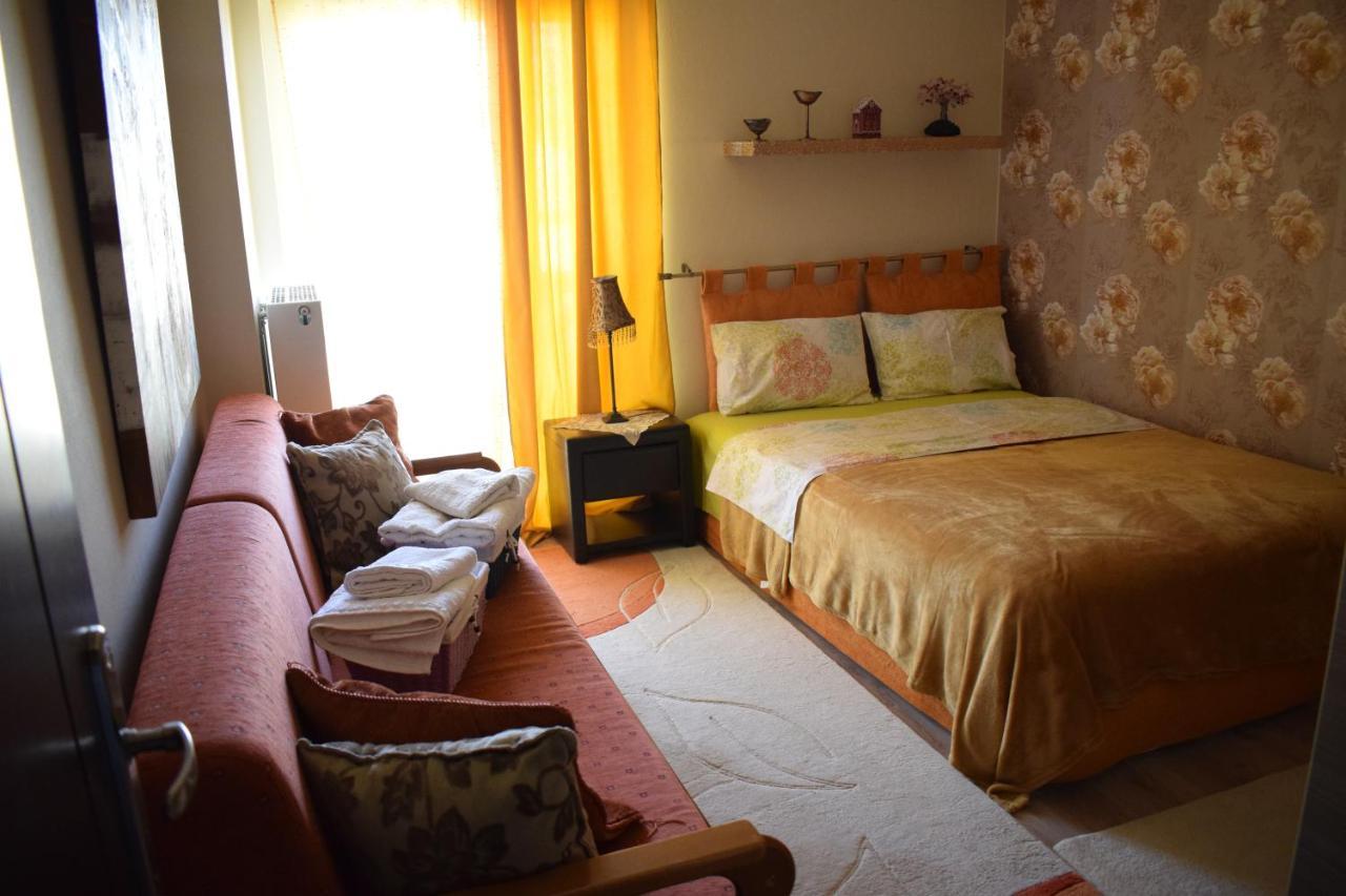 Five Stars In Trikala Apartamento Exterior foto