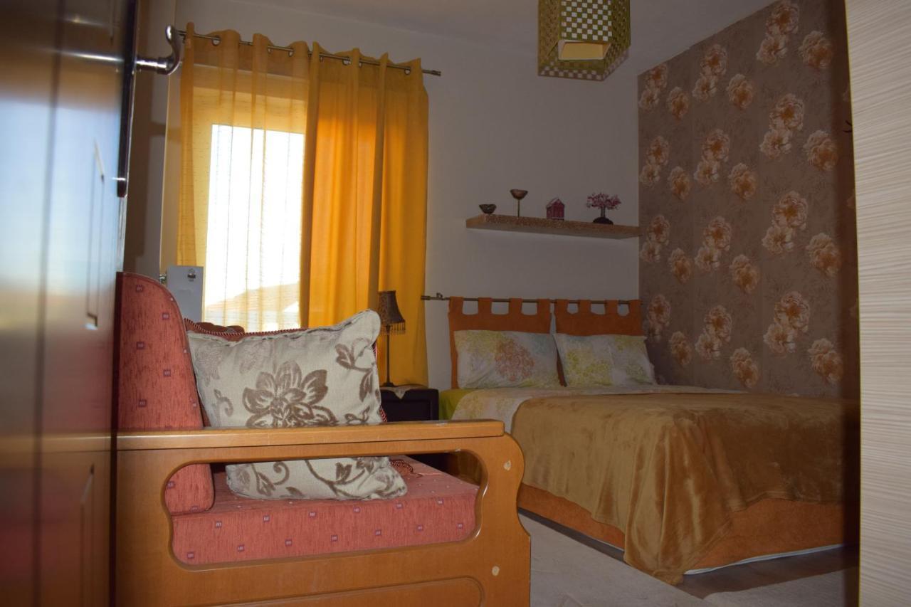 Five Stars In Trikala Apartamento Exterior foto